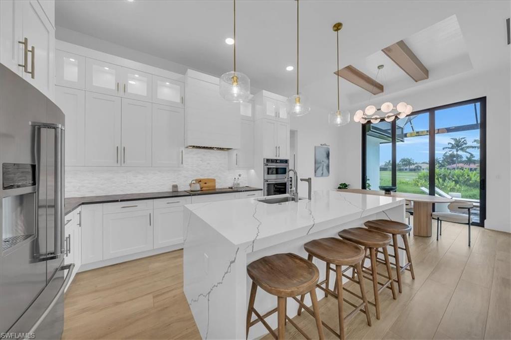 ROYAL PALM GOLF ESTATES - Residential