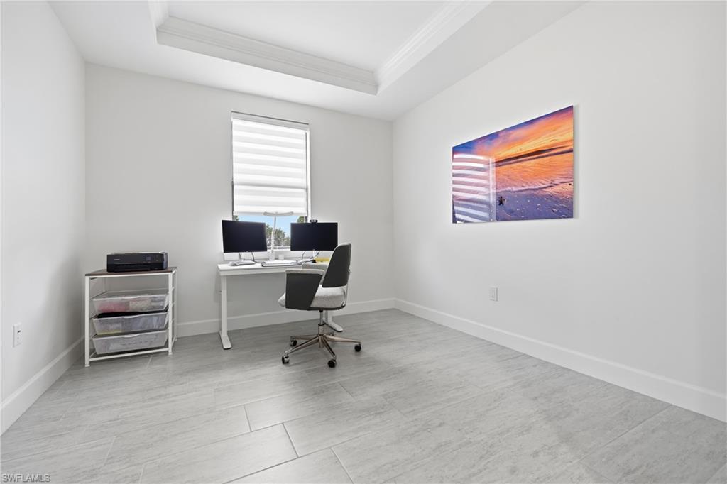 AMARANDA - Residential