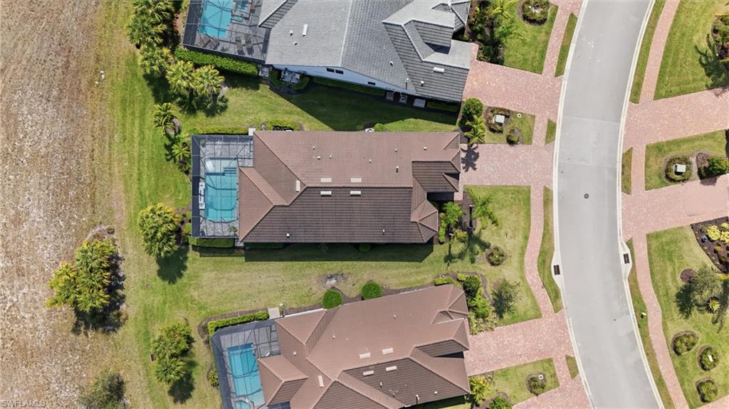 AMARANDA - Residential