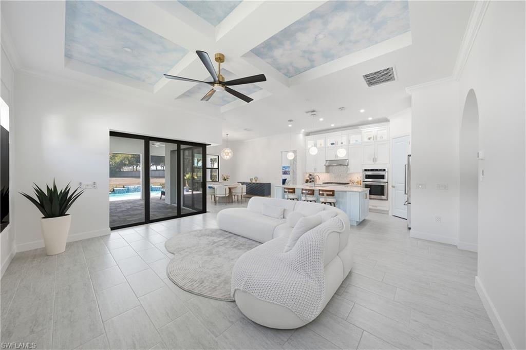 AMARANDA - Residential