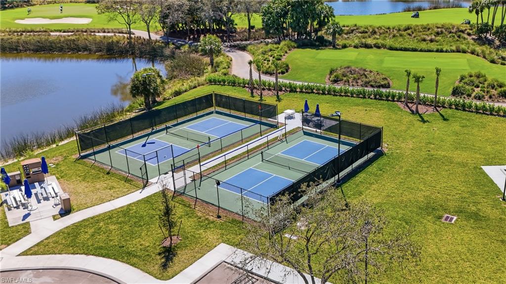 AMARANDA - Residential