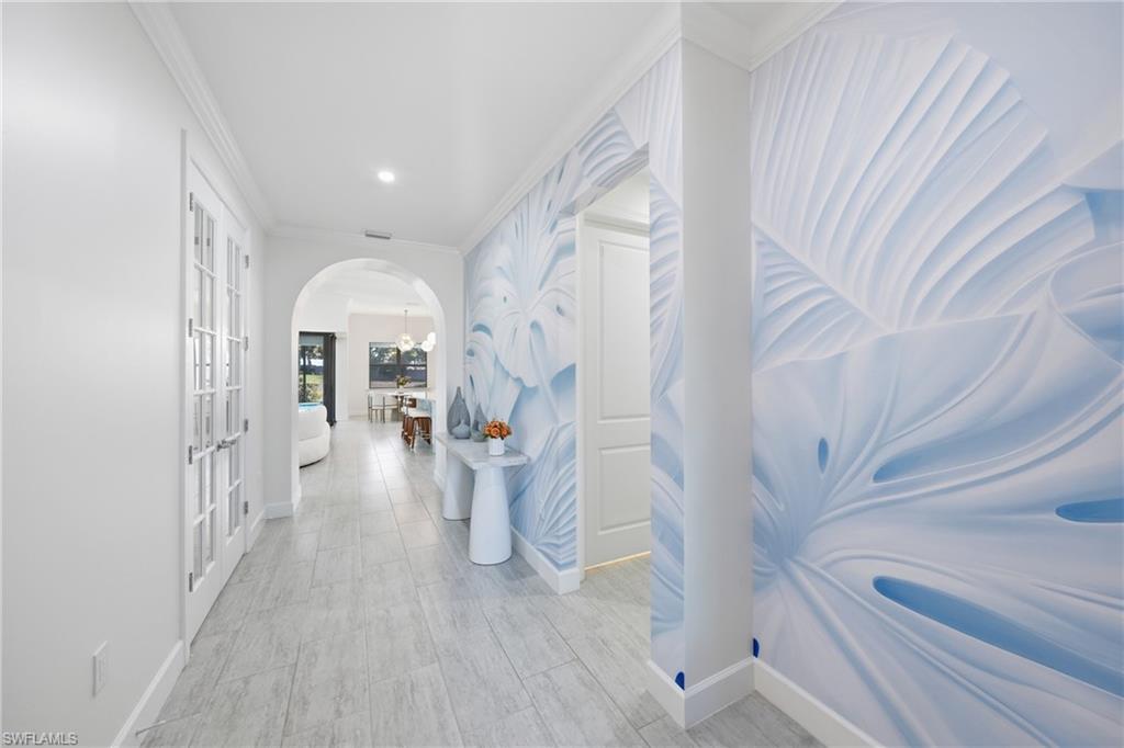 AMARANDA - Residential