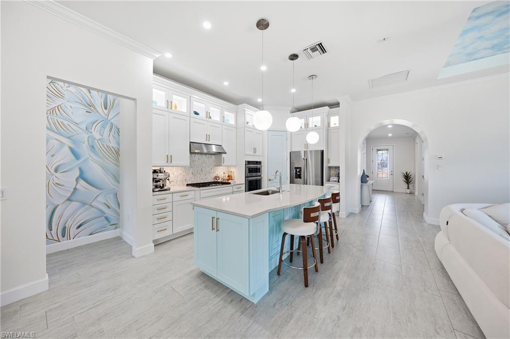 AMARANDA - Residential