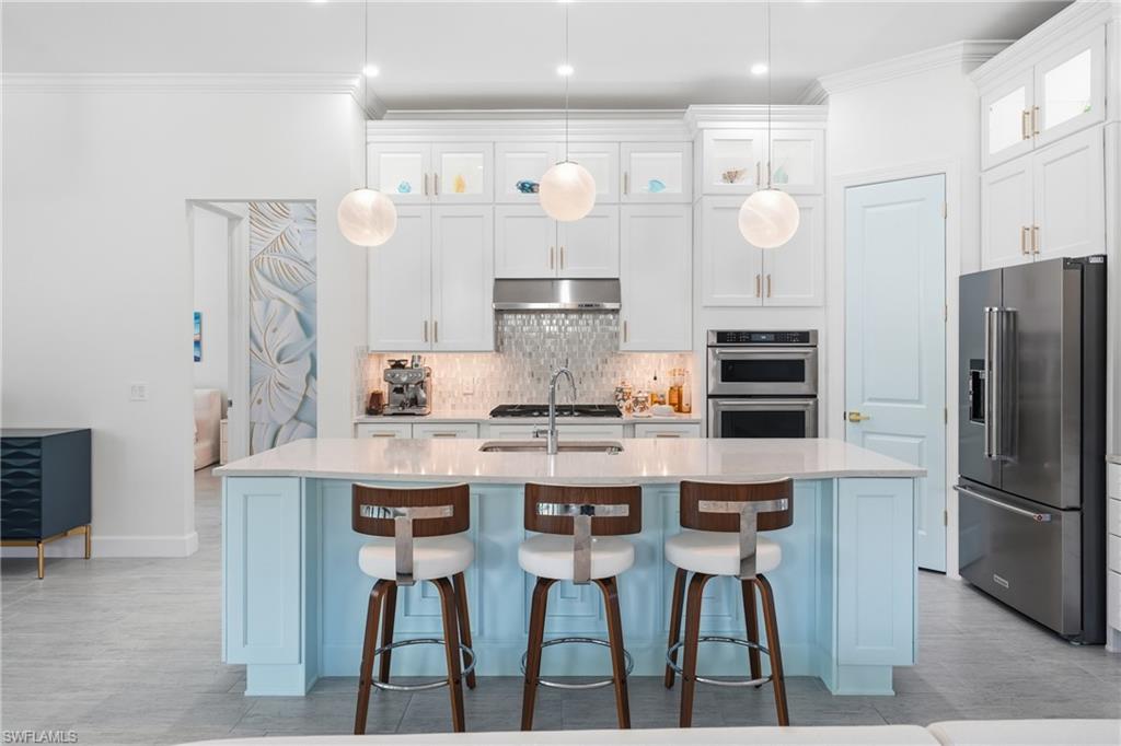 AMARANDA - Residential