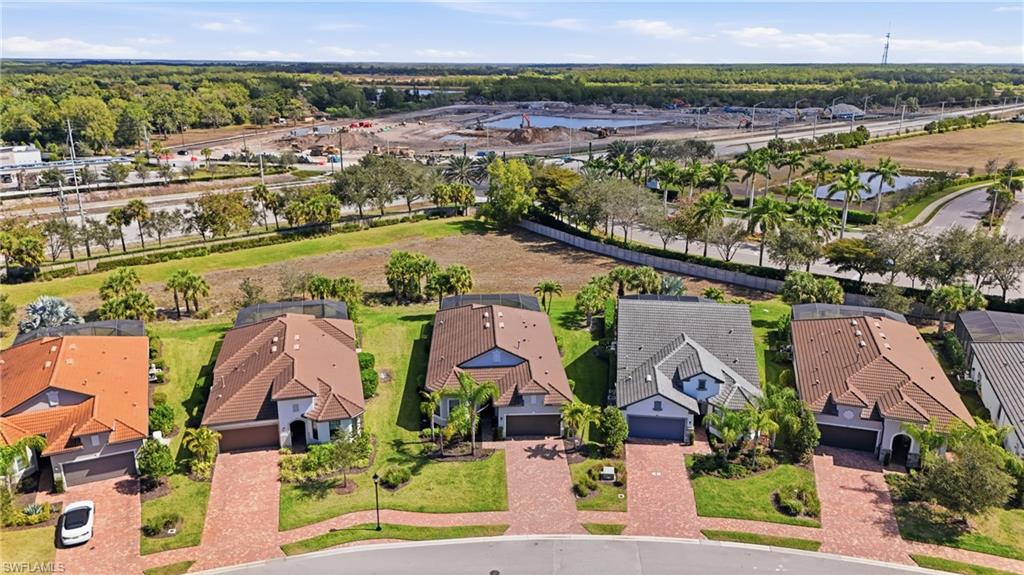 AMARANDA - Residential