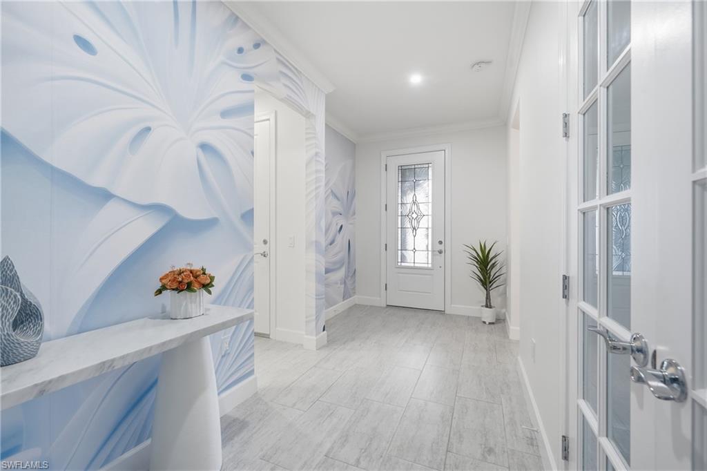 AMARANDA - Residential