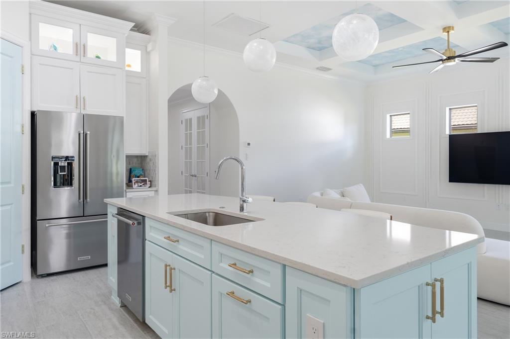 AMARANDA - Residential