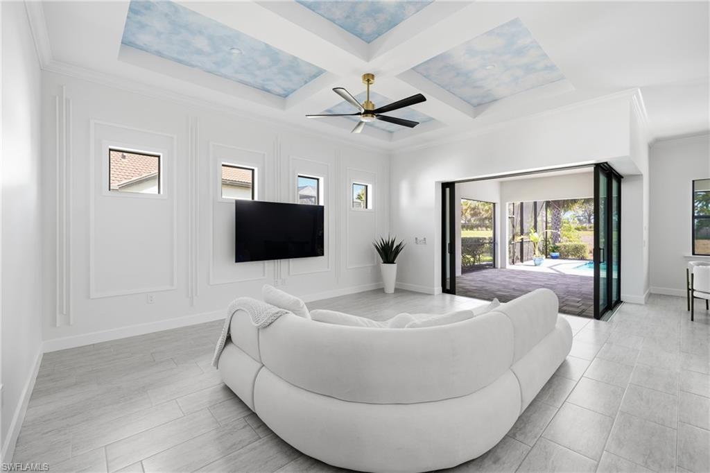 AMARANDA - Residential