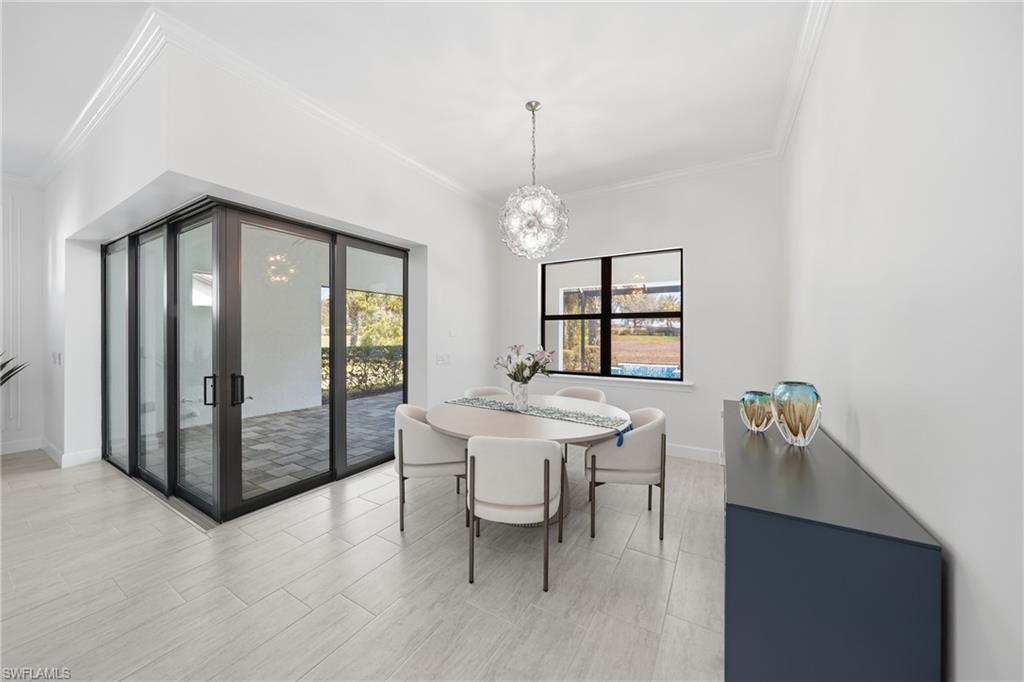 AMARANDA - Residential