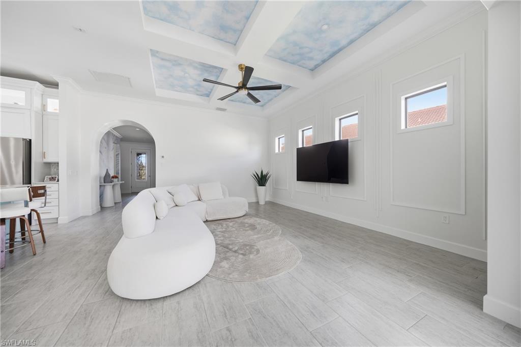 AMARANDA - Residential