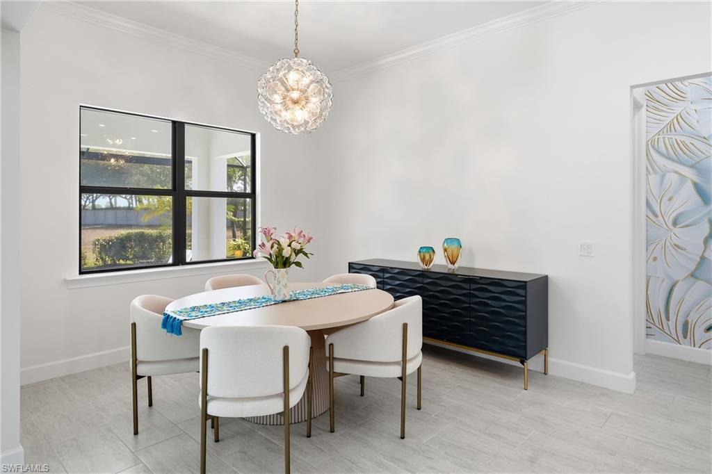 AMARANDA - Residential