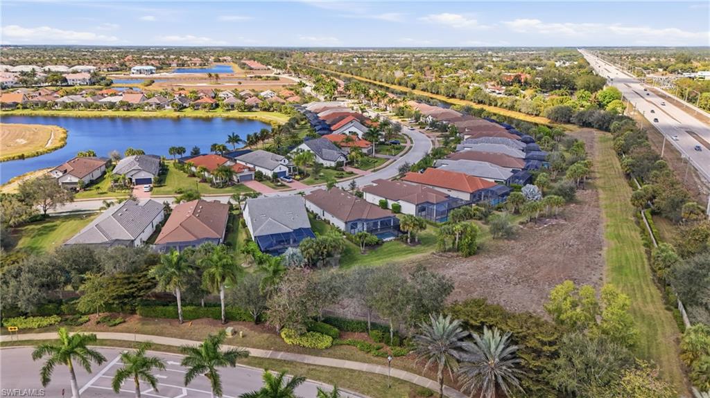 AMARANDA - Residential