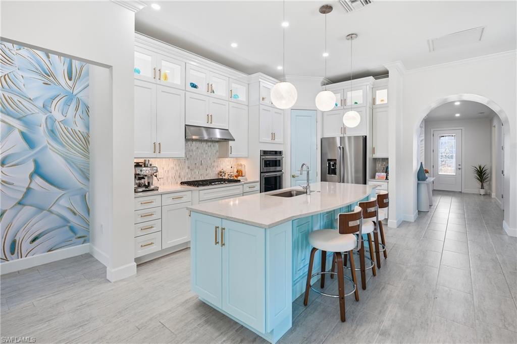 AMARANDA - Residential