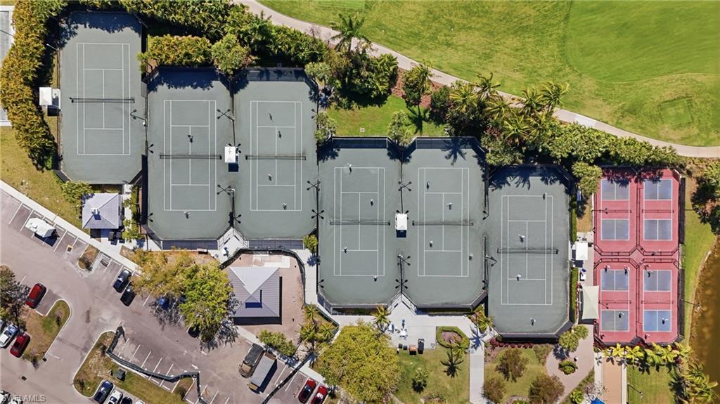 AMARANDA - Residential