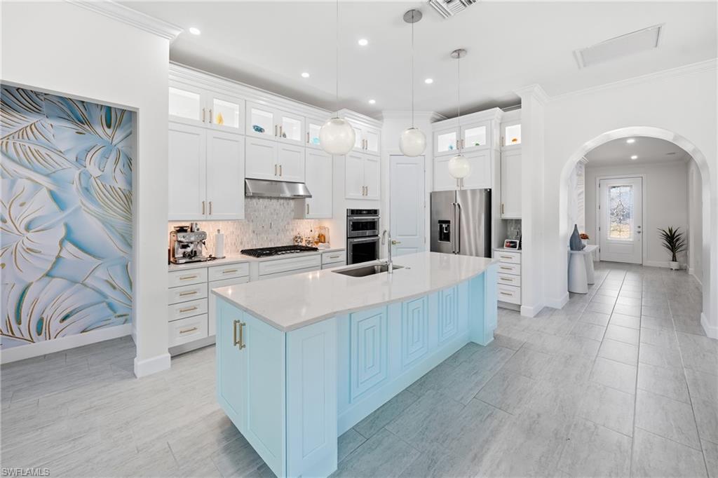 AMARANDA - Residential