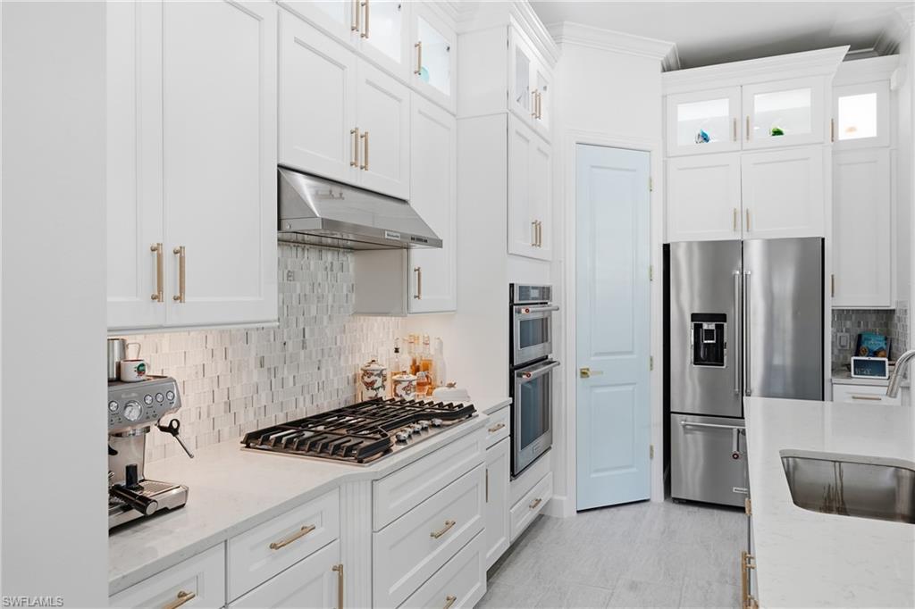 AMARANDA - Residential