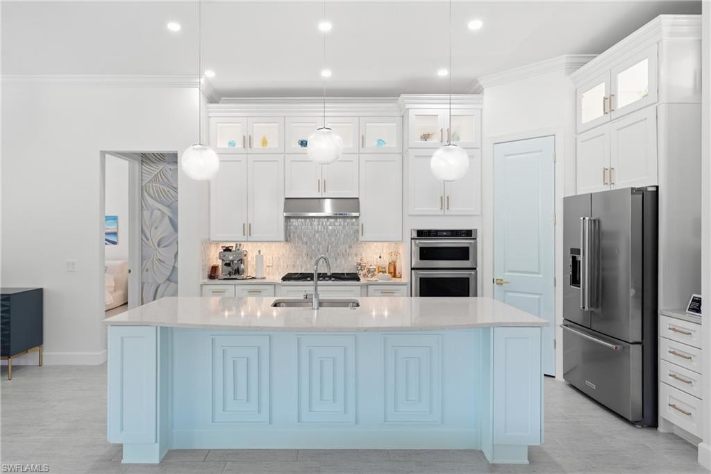 AMARANDA - Residential