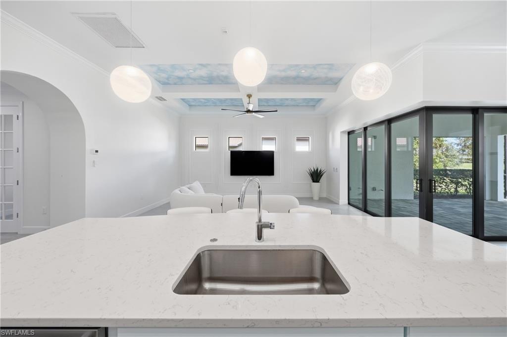 AMARANDA - Residential