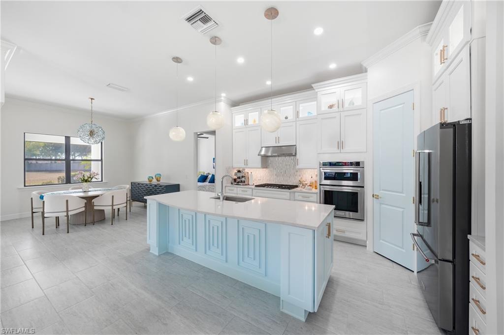 AMARANDA - Residential