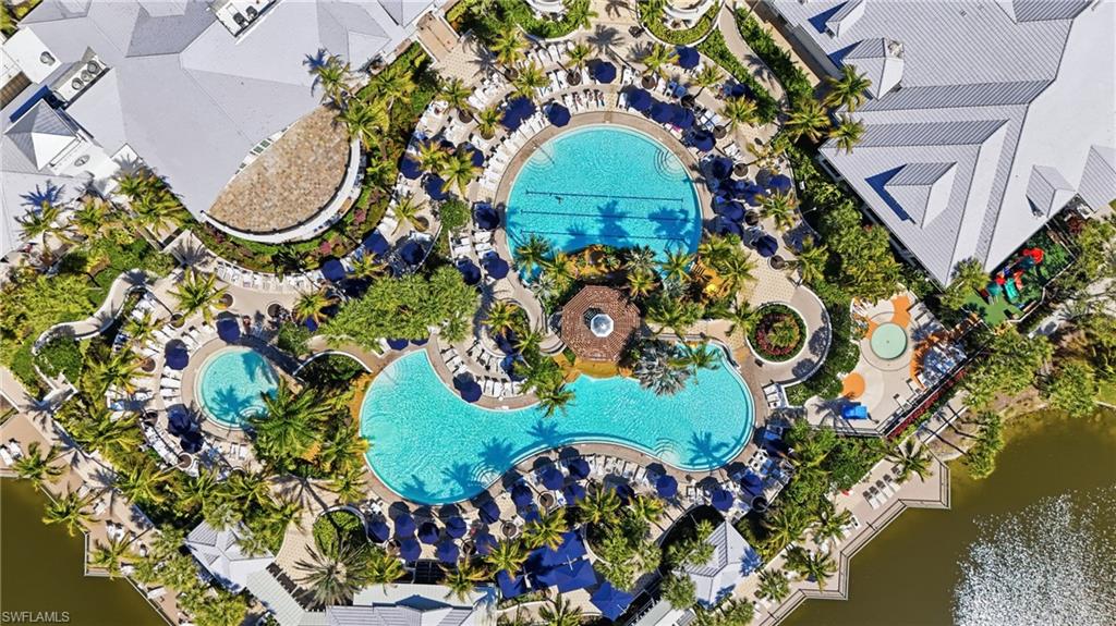 AMARANDA - Residential