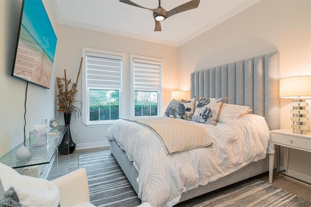 SPARROW CAY - Residential