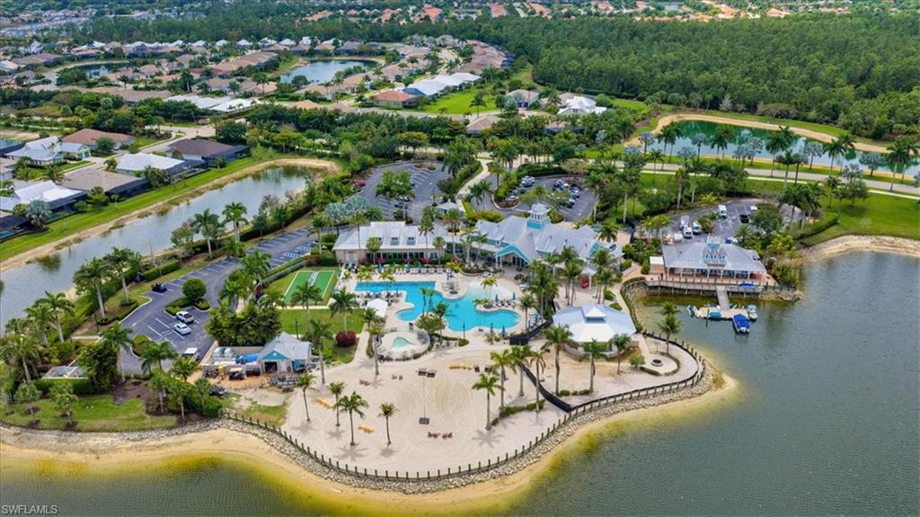 SPARROW CAY - Residential