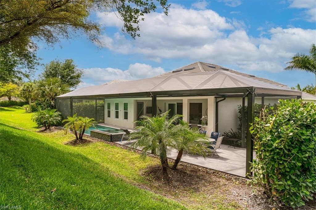 SPARROW CAY - Residential