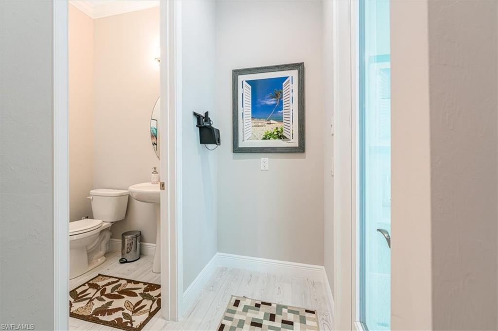 SPARROW CAY - Residential