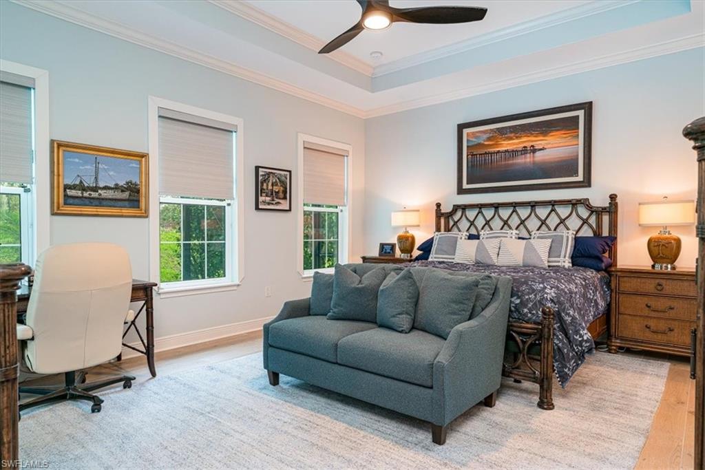 SPARROW CAY - Residential