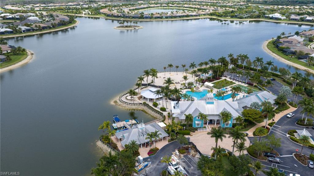 SPARROW CAY - Residential