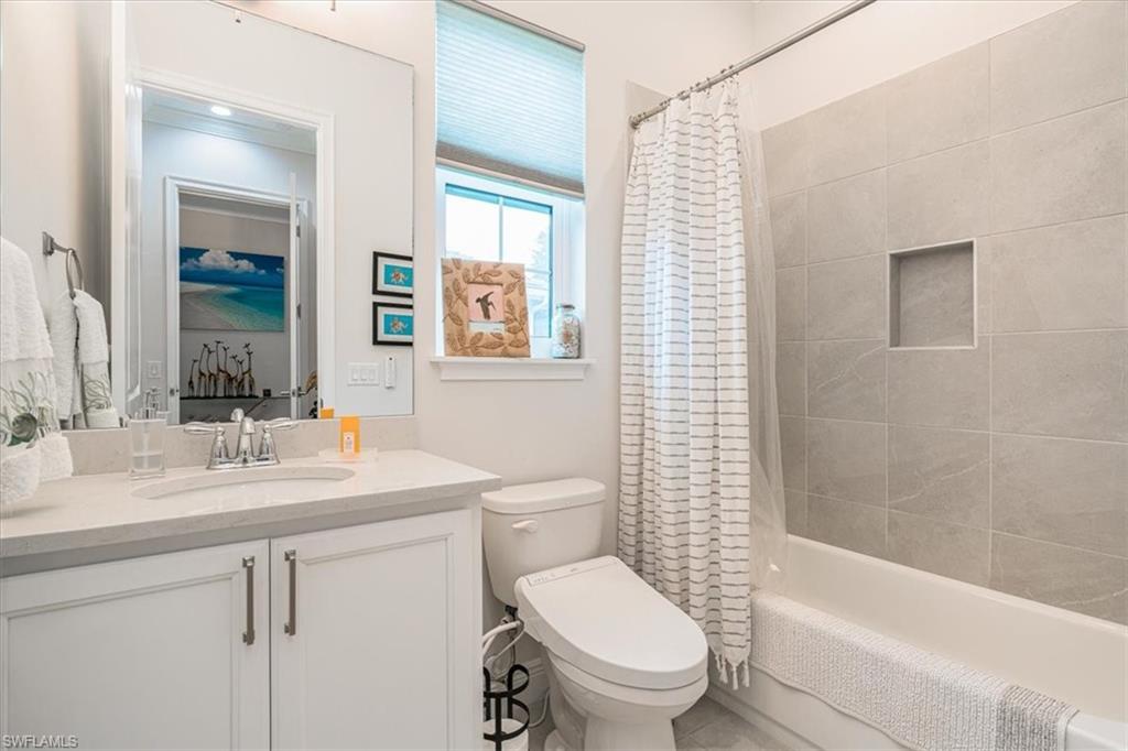 SPARROW CAY - Residential