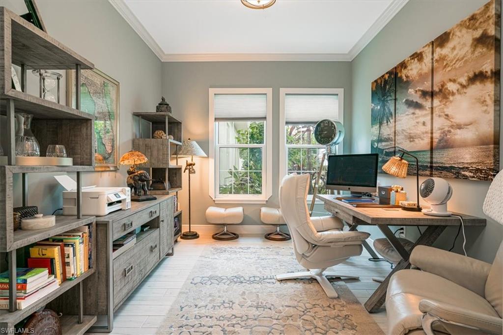 SPARROW CAY - Residential