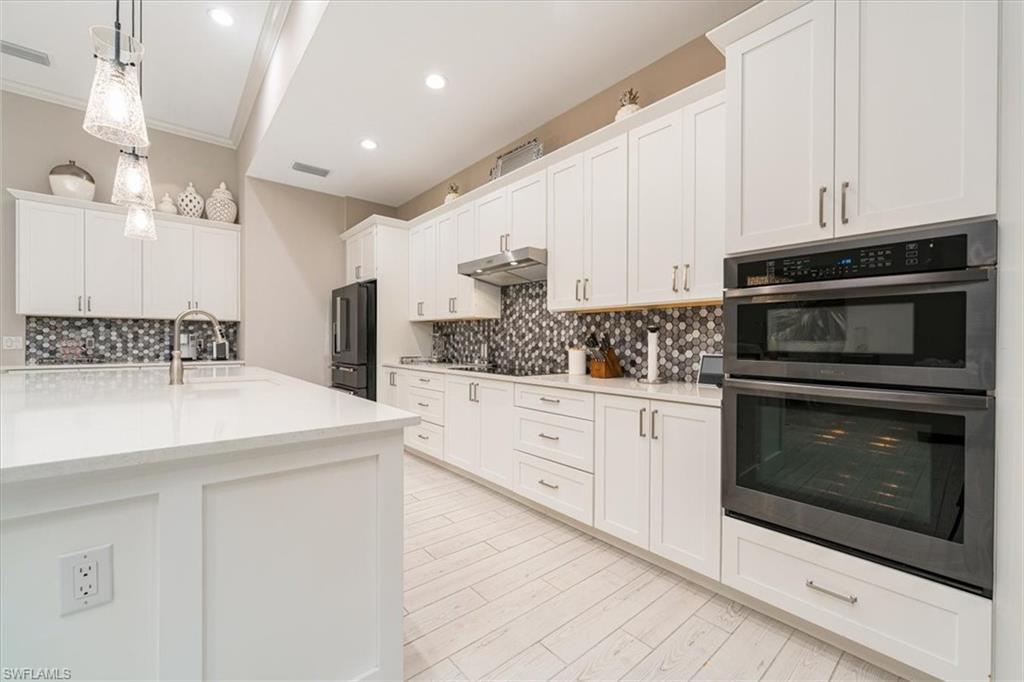 SPARROW CAY - Residential