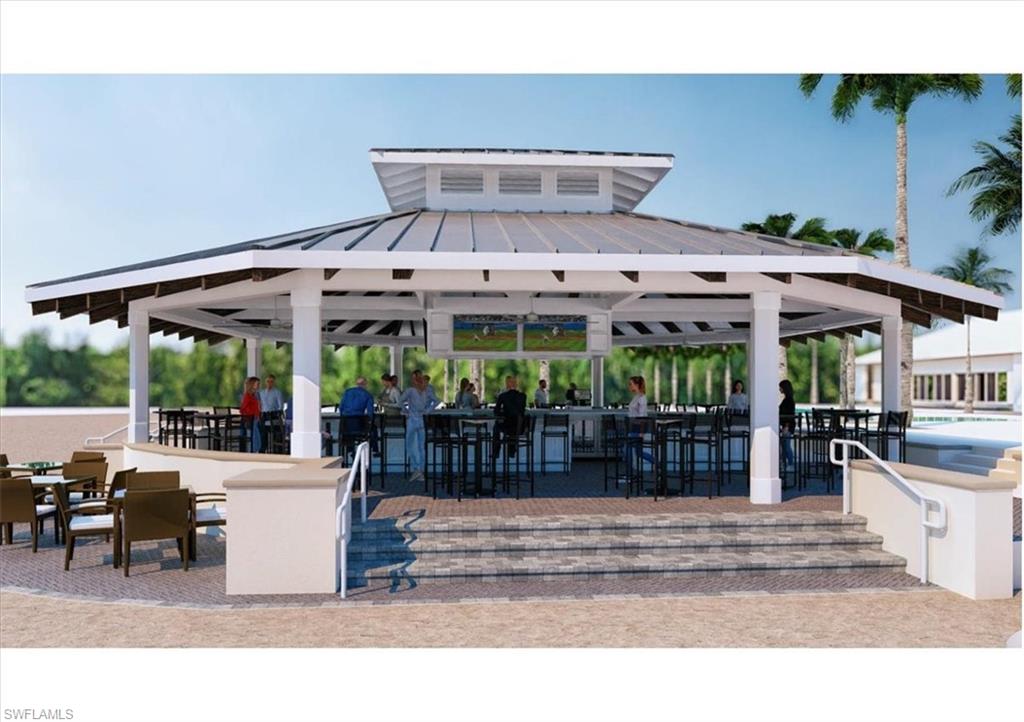 SPARROW CAY - Residential