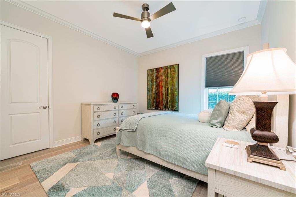 SPARROW CAY - Residential