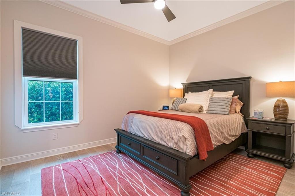 SPARROW CAY - Residential