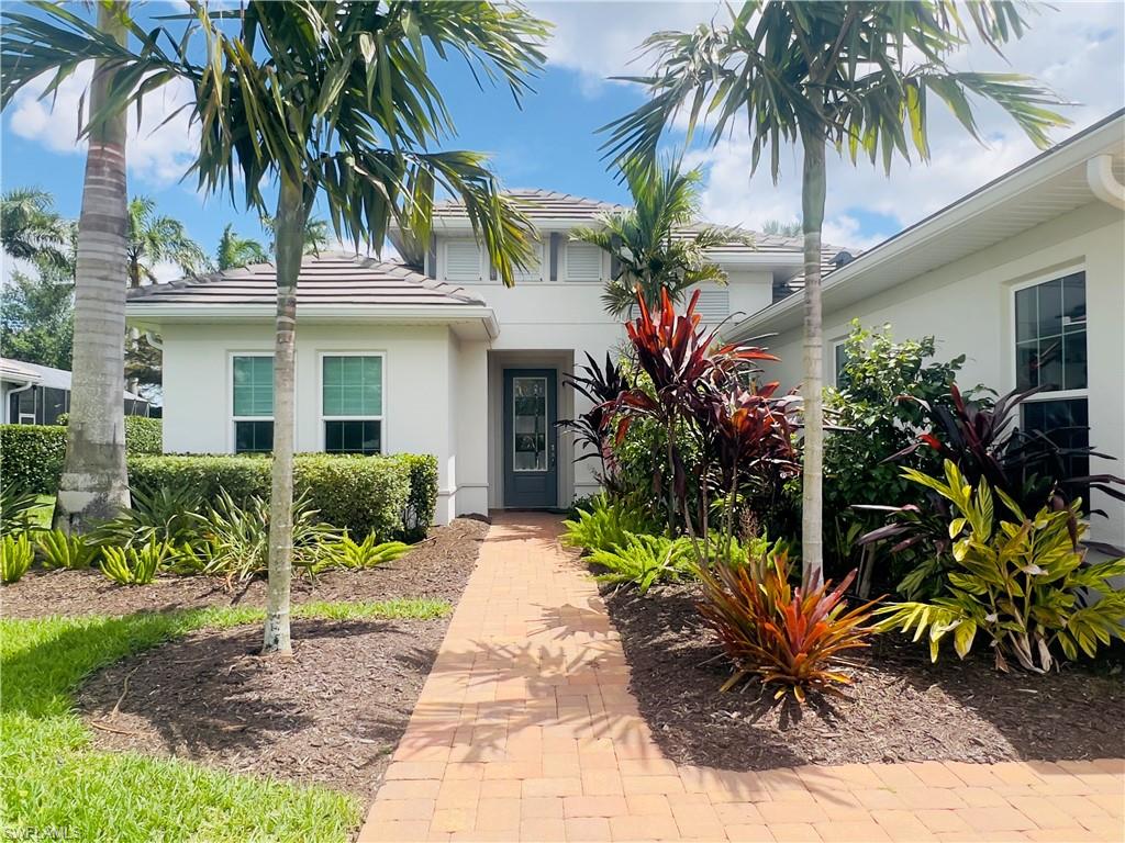 SPARROW CAY - Residential