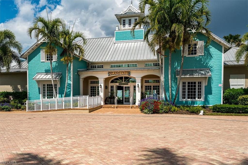 SPARROW CAY - Residential