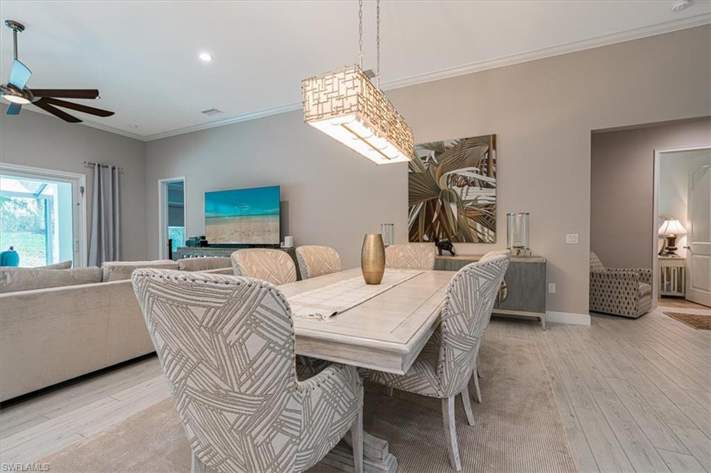 SPARROW CAY - Residential