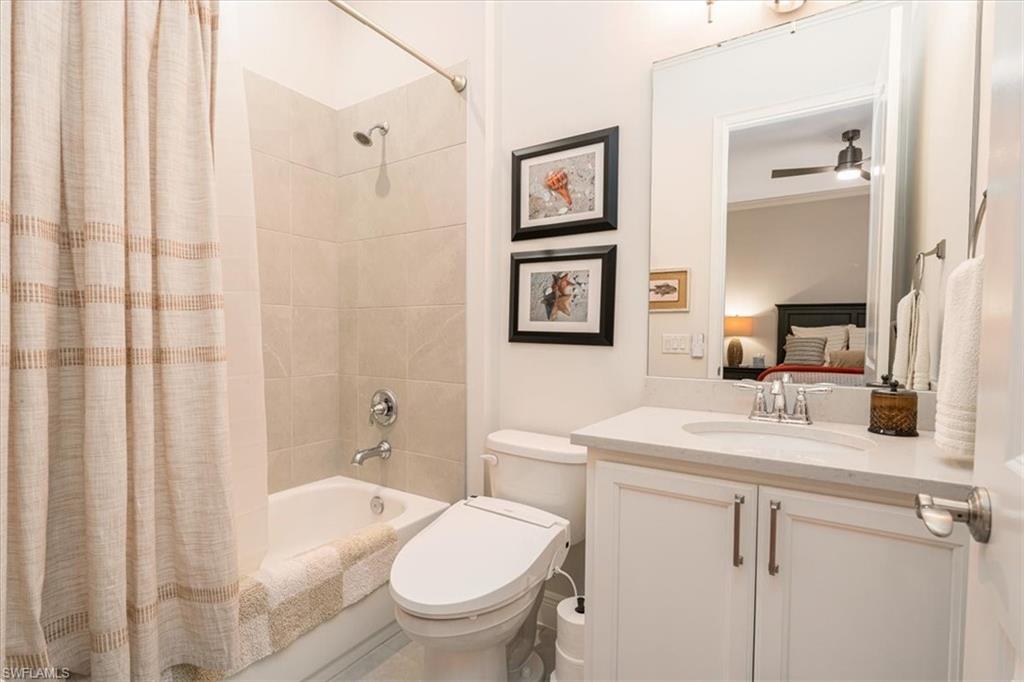 SPARROW CAY - Residential