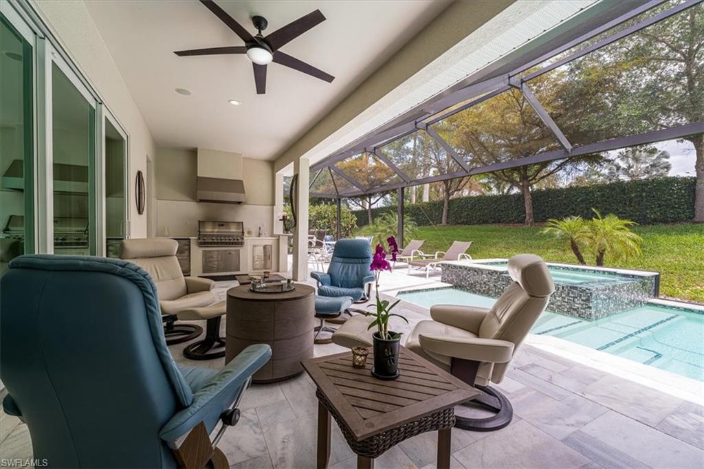 SPARROW CAY - Residential