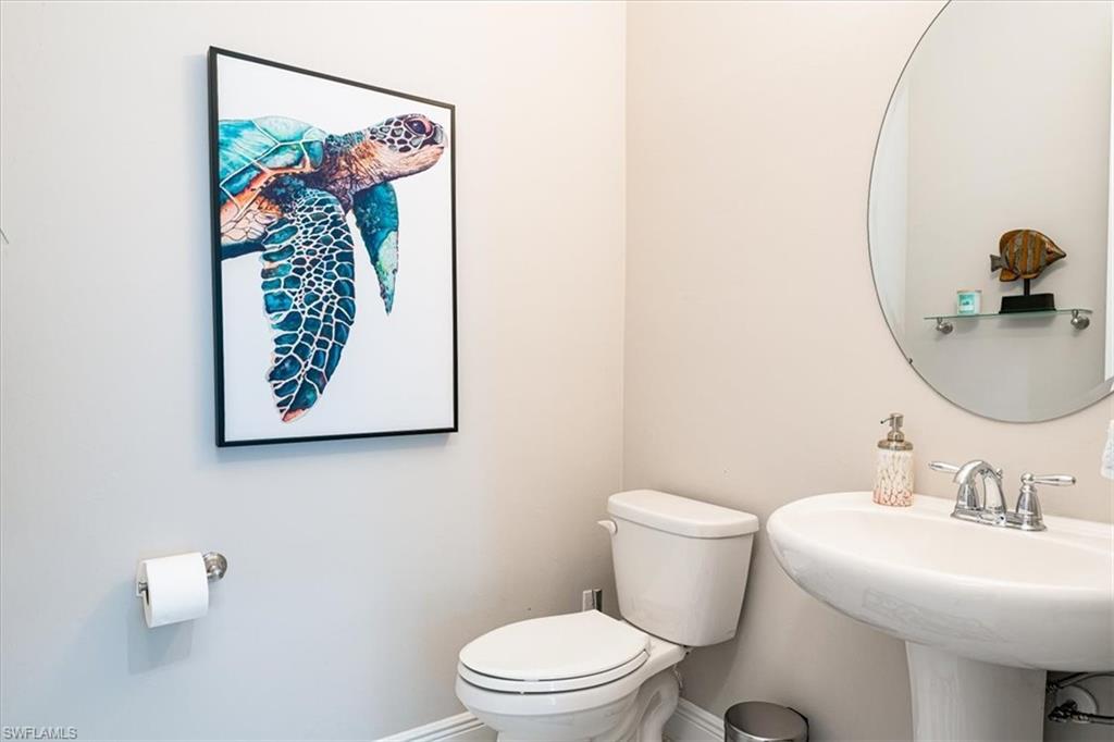 SPARROW CAY - Residential