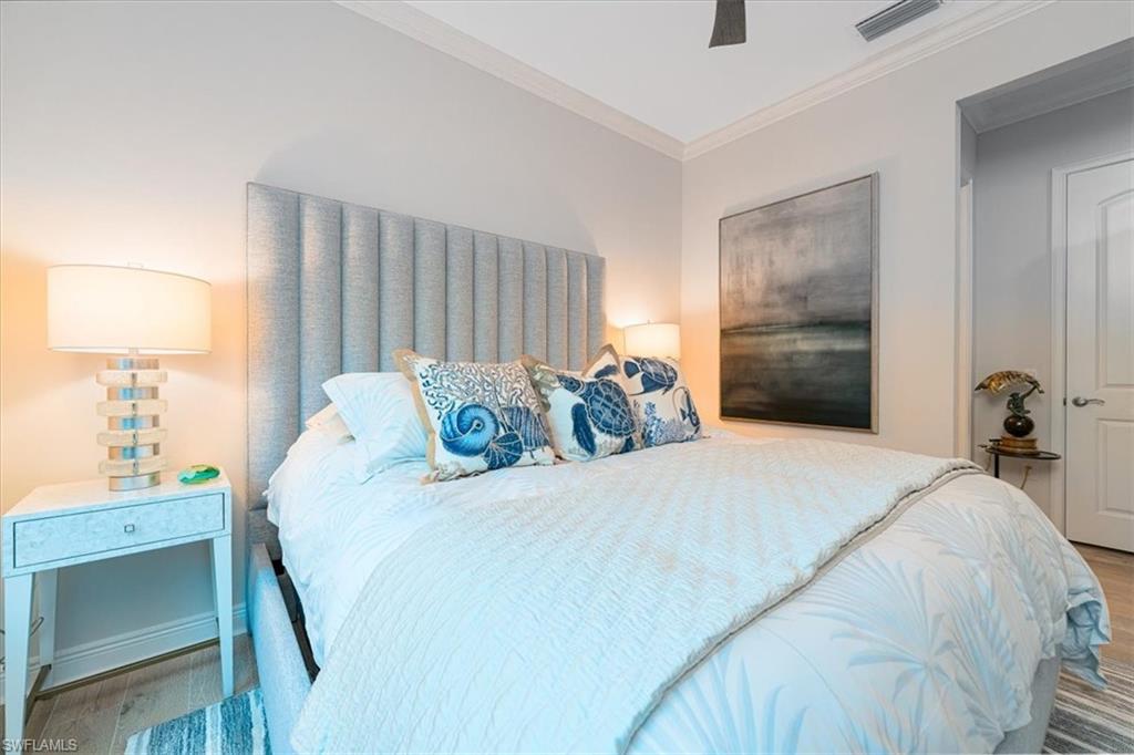 SPARROW CAY - Residential