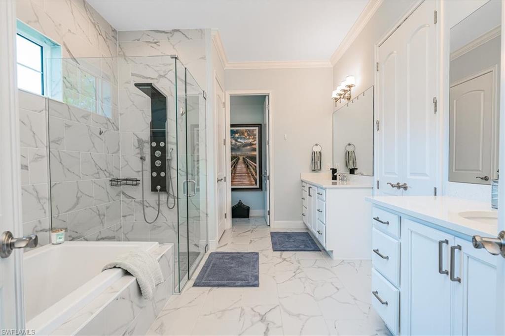 SPARROW CAY - Residential