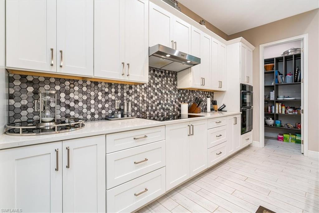 SPARROW CAY - Residential