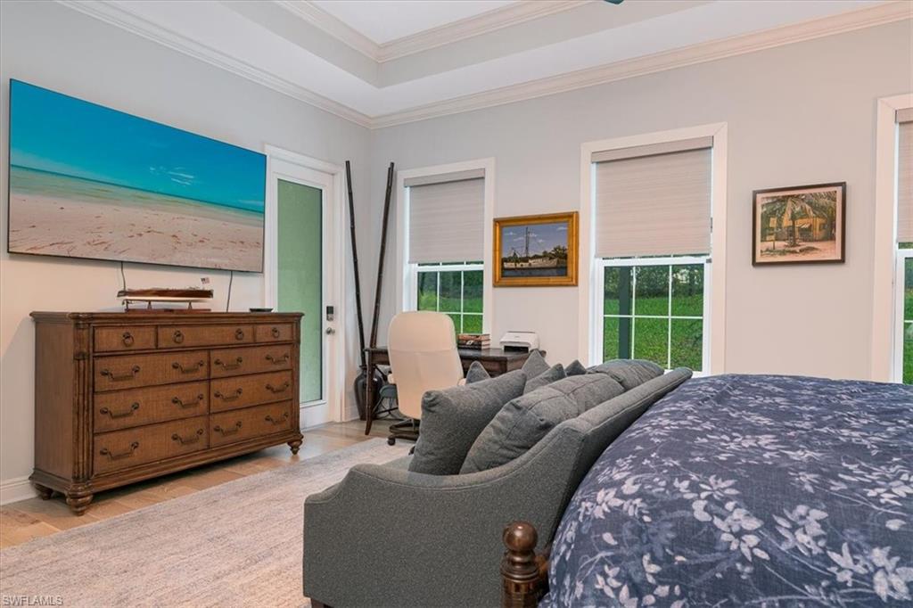 SPARROW CAY - Residential