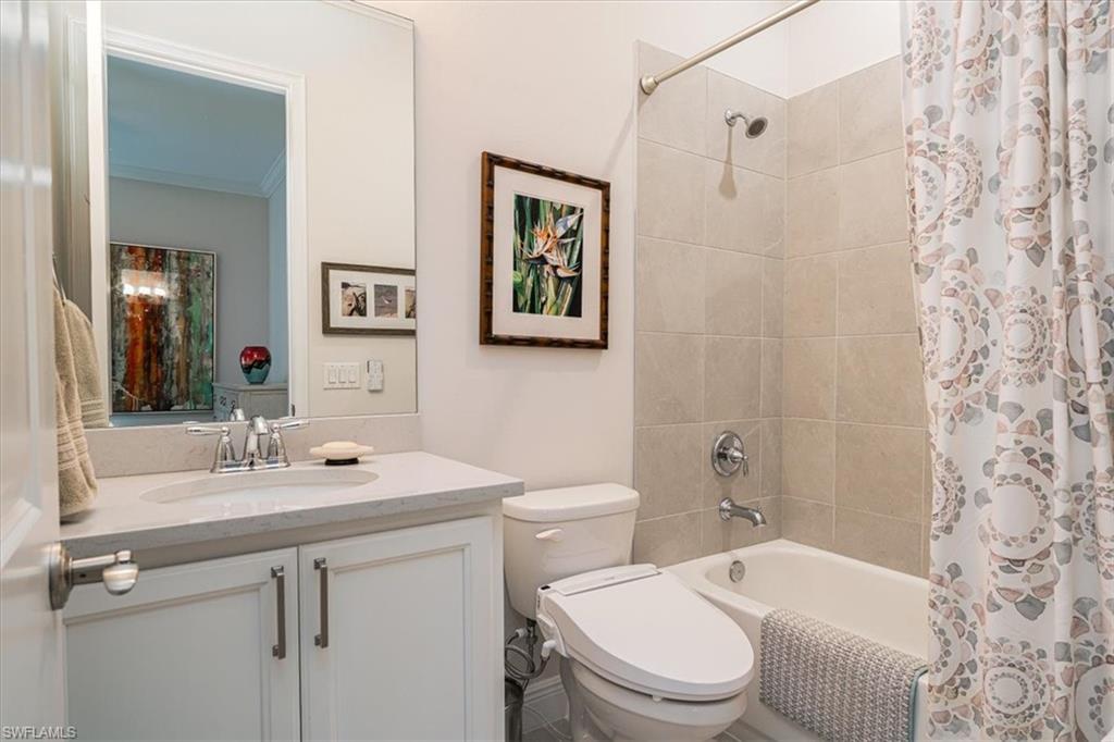 SPARROW CAY - Residential