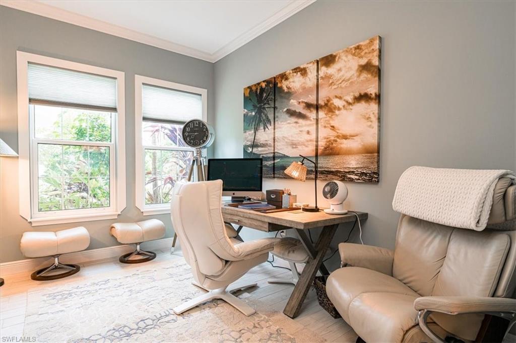 SPARROW CAY - Residential