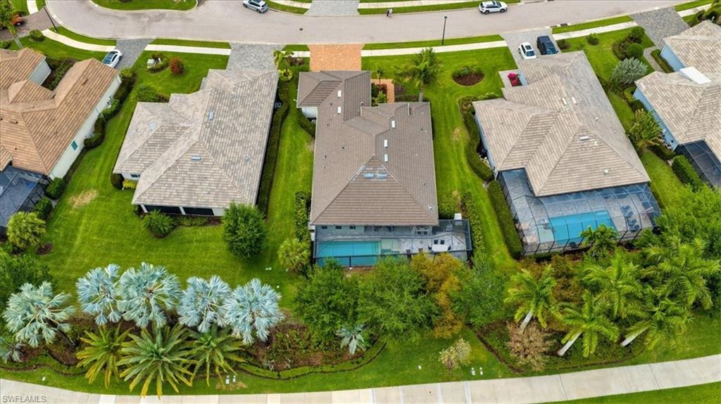 SPARROW CAY - Residential