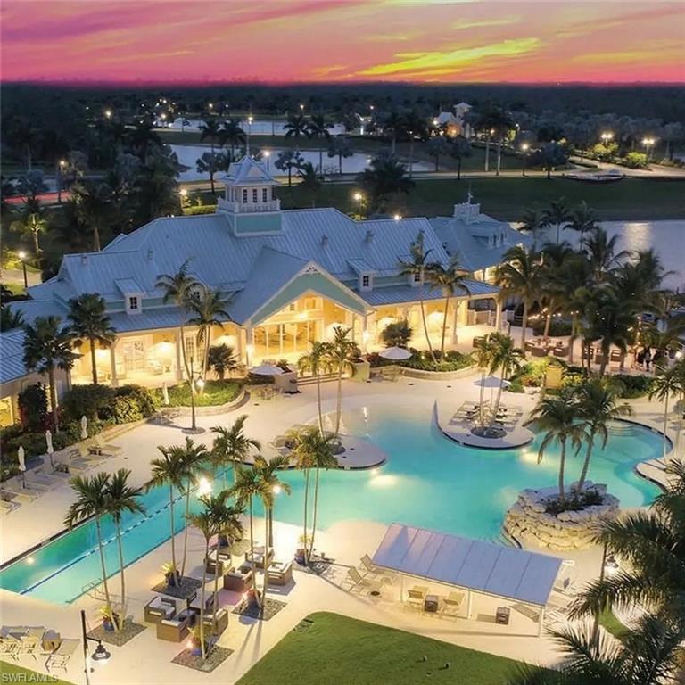 SPARROW CAY - Residential